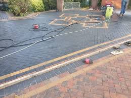 Best Driveway Overlay Services in Colona, IL